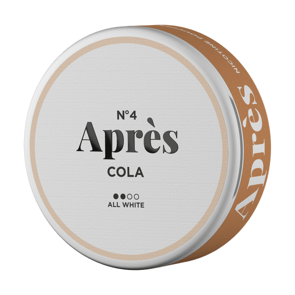 Après Cola Snus