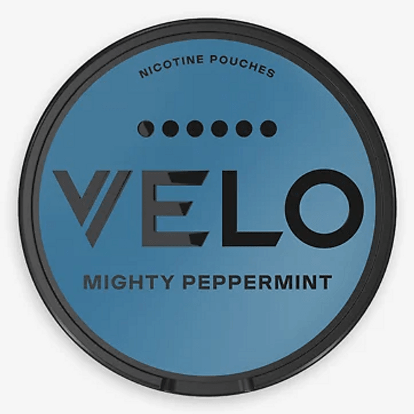 VELO Mighty Peppermint 17mg nikotiinipussit