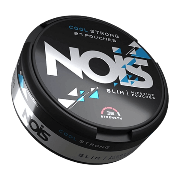 NOIS Cool Strong 35mg Snus